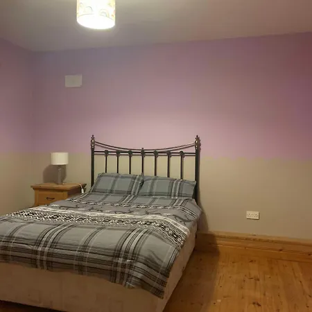 Ubytování v soukromí Global Guest Ireland *