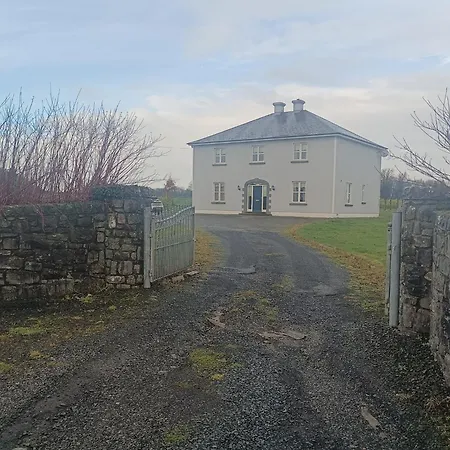 Global Guest Ireland Privatunterkunft