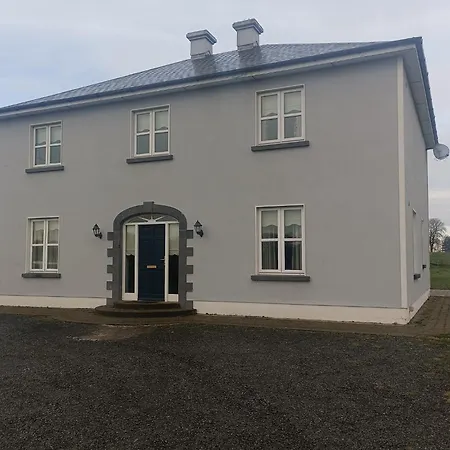 Global Guest Ireland * Williamstown